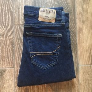 Mens Hollister Skinny Jean